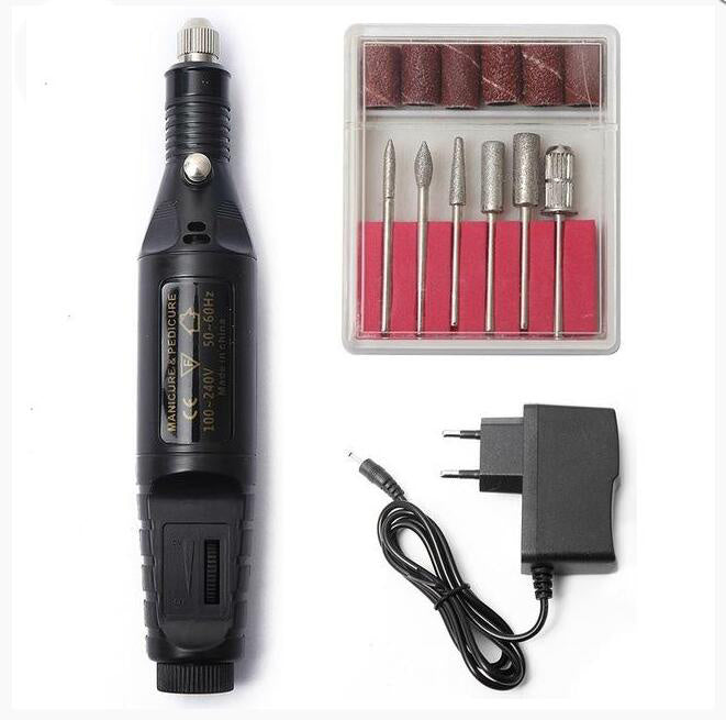 Professional Manicure Machine Nail Professional Manicure Machine Nail